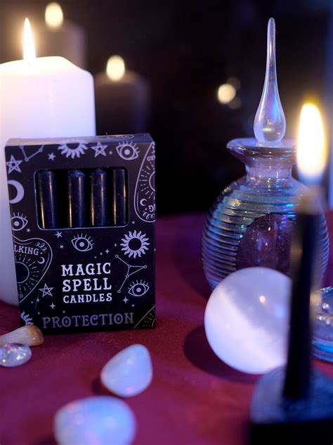 Magic candle company deal